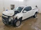 2022 Chevrolet Colorado LT, auction photograph