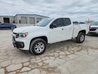 2022 Chevrolet Colorado LT, auction photograph