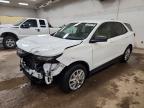 2022 Chevrolet Equinox Ls, auction photograph
