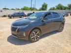 2022 Chevrolet Equinox, auction photograph