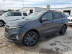 2022 Chevrolet Equinox Rs, auction photograph