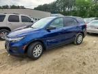 2022 Chevrolet Equinox Ls, Copart US lot 53631706: photo 1, Side
