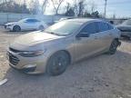 2022 Chevrolet Malibu Ls, Copart US lot 46749426: photo 1, Rear End