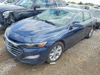 2022 Chevrolet Malibu LT, auction photograph