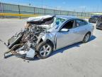 2022 Chevrolet Malibu, auction photograph