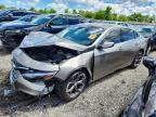 2022 Chevrolet Malibu LT, auction photograph