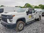 2022 Chevrolet Silverado K2500 Heavy Duty, Copart US lot 50628376: photo 1, Side