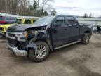 2022 Chevrolet Silverado K1500 LT, auction photograph