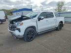 2022 Chevrolet Silverado K1500 Ltz, auction photograph