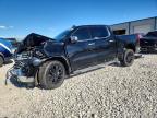 2022 Chevrolet Silverado K1500 Ltz, auction photograph