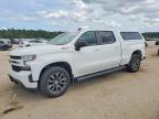 2020 Chevy Silverado 1500, auction photograph