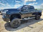 2022 Chevrolet Silverado K2500 High Country, Copart US lot 56249966: photo 1, Front End