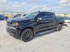 2022 Chevrolet Silverado Ltd K1500 High Country, Copart US lot 49741096, VIN 1GCUYHEL4NZ195647: photo 1, Rear End