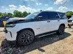 2022 Chevrolet Tahoe K1500 LT, auction photograph