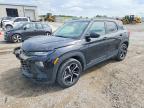 2022 Chevrolet Trailblazer Rs, auction photograph