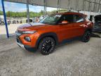 2022 Chevrolet Trailblazer LT, auction photograph