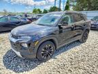 2022 Chevrolet Trailblazer LT, Copart US lot 55426656: photo 1, Side
