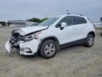 2022 Chevrolet Trax 1Lt, auction photograph