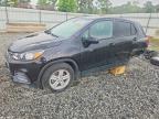 2022 Chevrolet Trax Ls, auction photograph