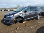 2022 Chrysler Pacifica Touring L, auction photograph