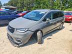 2022 Chrysler Pacifica Touring L, auction photograph