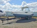 2022 Cobalt Boat, auction photograph