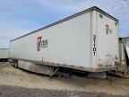 2022 Di-Mond Dry Van Trailer, Copart US lot 46035286: photo 1, Side