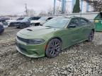 2022 Dodge Charger R, Copart US lot 48104486: photo 1, Rear End