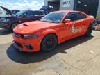2022 Dodge Charger Scat Pack, auction photograph