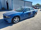 2022 Dodge Charger, Copart US lot 53055546: photo 1, Side