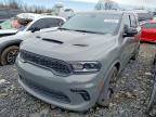 2022 Dodge Durango Srt 392, Copart US lot 48384446: photo 1, Missing/Altered VIN