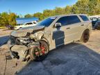 2022 Dodge Durango Srt 392, auction photograph