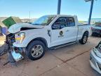 2022 Ford 150, auction photograph