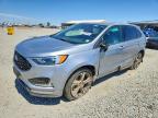2022 Ford Edge St, auction photograph