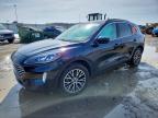 2022 Ford Escape Titanium, Copart US lot 46891326: photo 1, Side