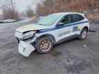 2022 Ford Escape SE, auction photograph
