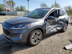 2022 Ford Escape Sel, auction photograph