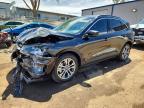 2022 Ford Escape Sel, auction photograph