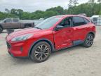2022 Ford Escape SE, auction photograph