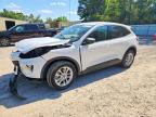 2022 Ford Escape Hybrid, Copart US lot 56377496: photo 1, Front End