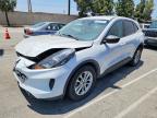 2022 Ford Escape SE, auction photograph