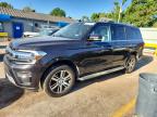 2022 Ford Expedition Limited, auction photograph
