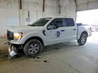 2022 Ford F150 Supercrew, auction photograph