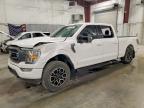 2022 Ford F150 Supercrew, Copart US lot 53557236: photo 1, Rollover