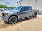 2022 Ford F150 Supercrew, Copart US lot 53831916: photo 1, Top/Roof