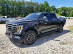 2022 Ford F150 Supercrew, auction photograph