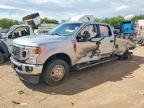 2022 Ford F350 Super Duty, Copart US lot 53007136: photo 1, Rollover