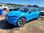 2022 Ford Mustang Mach-E Premium, auction photograph