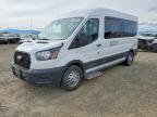 2022 Ford Transit, auction photograph