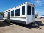 2022 Forest River Cottage Camper, Copart US lot 54245786: photo 1, Side